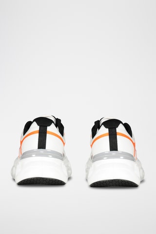 Sneakers Only - Wit