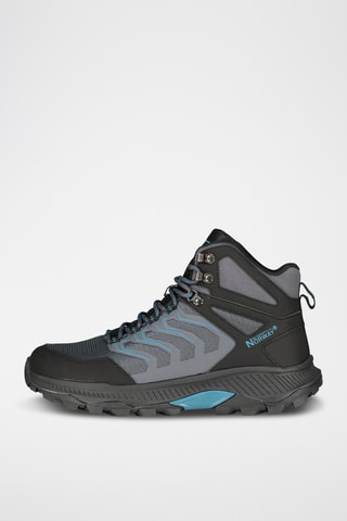 Outdoorschoenen Obello - Grijs