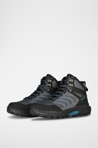 Outdoorschoenen Obello - Grijs
