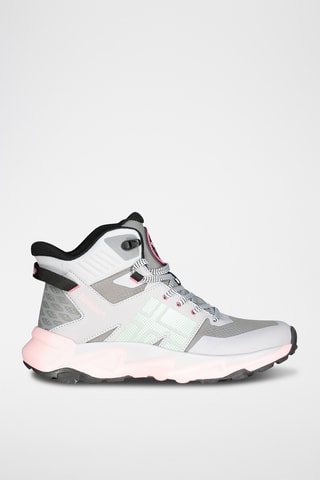 Hoge Sneakers Onira - Grijs
