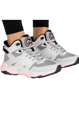 Hoge Sneakers Onira - Grijs