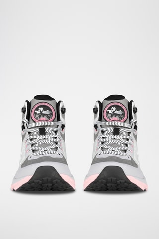 Hoge Sneakers Onira - Grijs