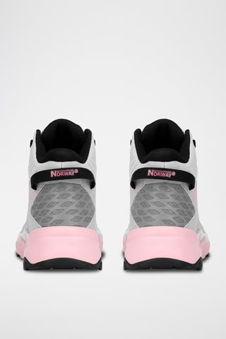 Hoge Sneakers Onira - Grijs