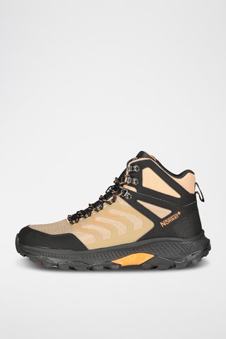 Outdoorschoenen Obello - Beige