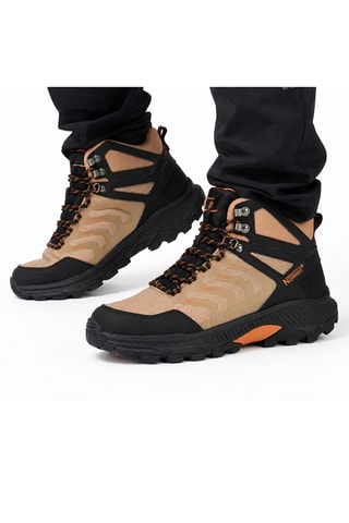 Outdoorschoenen Obello - Beige
