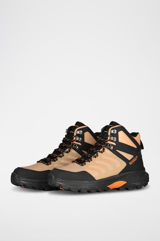Outdoorschoenen Obello - Beige