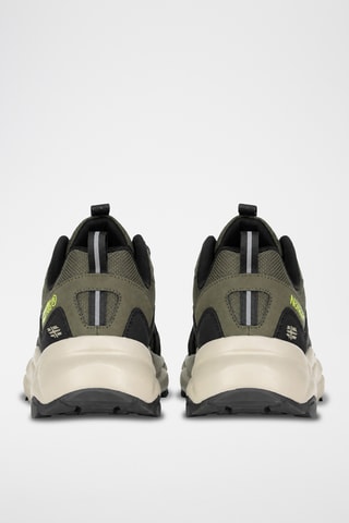 Sneakers Oprix - Groen