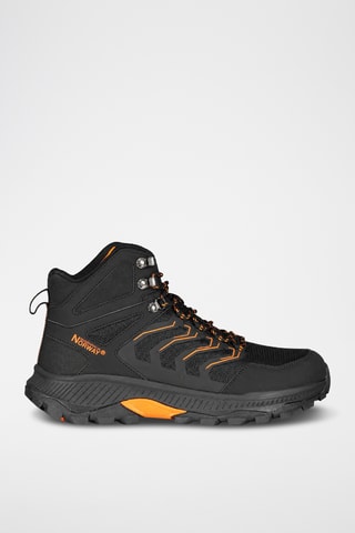 Outdoorschoenen Obello - Zwart