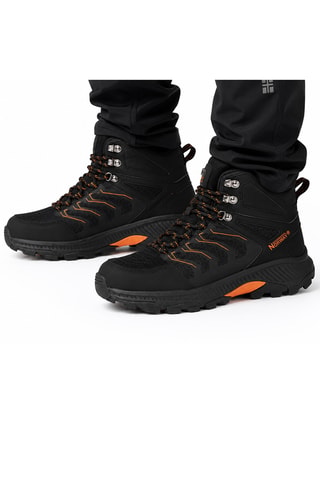 Outdoorschoenen Obello - Zwart
