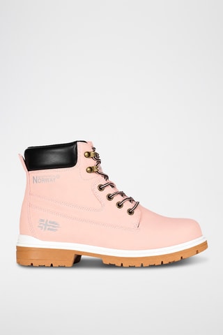 Hoge Boots Orafa - Roze