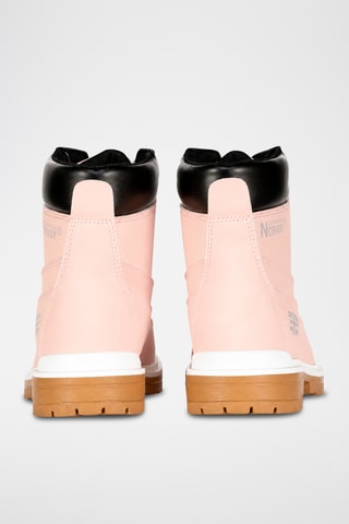 Hoge Boots Orafa - Roze