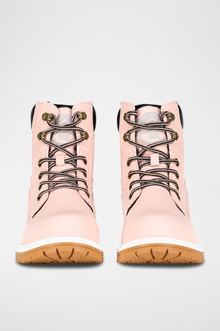 Hoge Boots Orafa - Roze