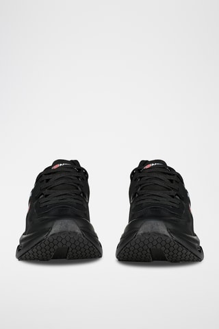 Sneakers Only - Zwart