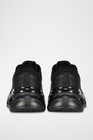 Sneakers Only - Zwart