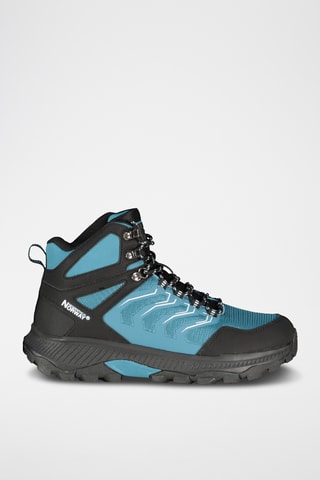 Outdoorschoenen Obella - Blauw