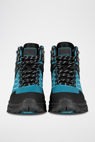 Outdoorschoenen Obella - Blauw