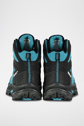 Outdoorschoenen Obella - Blauw