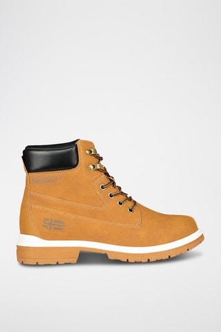 Hoge Boots Orafa - Bruin
