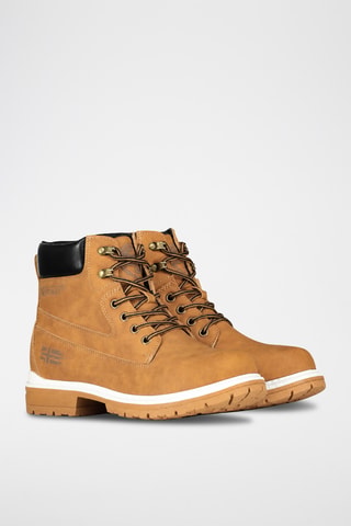 Hoge Boots Orafa - Bruin