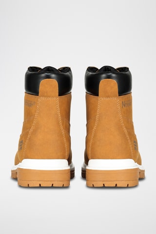 Hoge Boots Orafa - Bruin