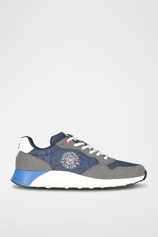 Sneakers Otag - Marineblauw