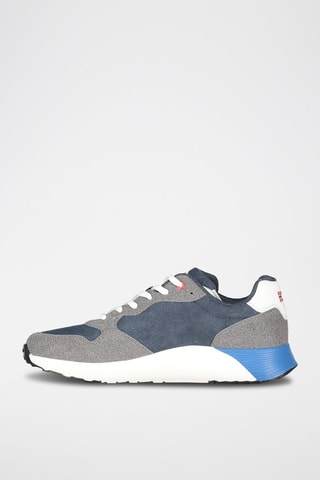 Sneakers Otag - Marineblauw