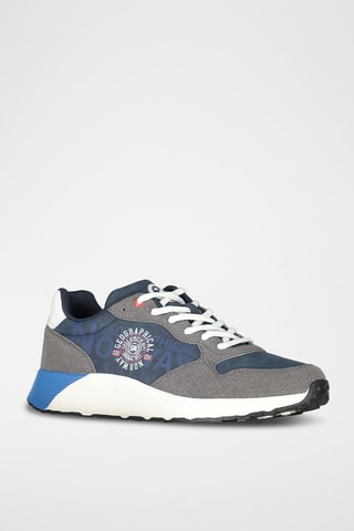 Sneakers Otag - Marineblauw