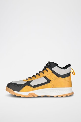 Sneakers Oterre - Camel