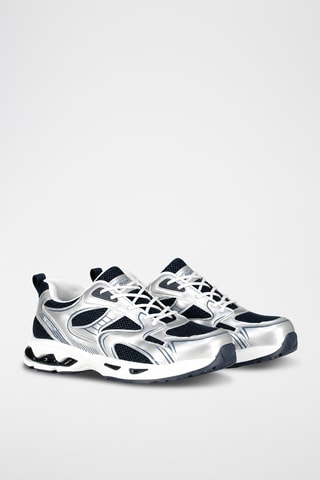Sneakers Orfo - Marineblauw