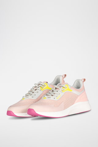 Sneakers Olana - Roze