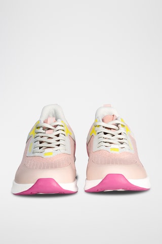 Sneakers Olana - Roze