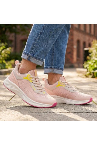 Sneakers Olana - Roze