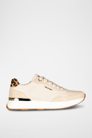 Sneakers Onna - Beige