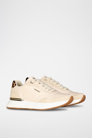 Sneakers Onna - Beige
