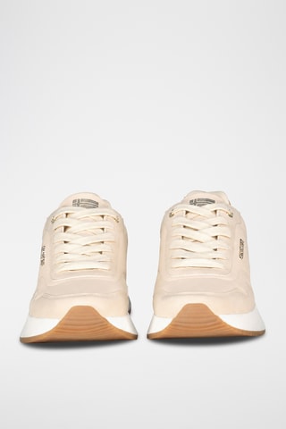 Sneakers Onna - Beige