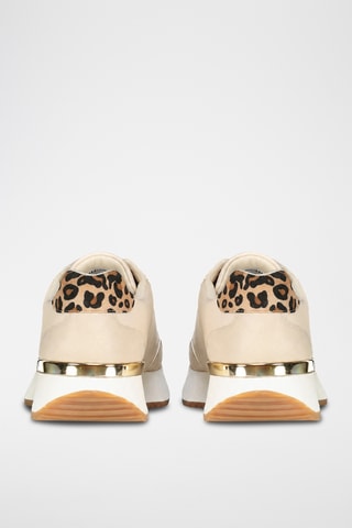 Sneakers Onna - Beige