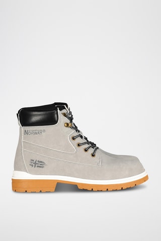 Hoge Boots Orafa - Grijs