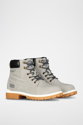 Hoge Boots Orafa - Grijs