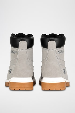 Hoge Boots Orafa - Grijs