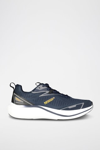 Sneakers Ocalm - Blauw
