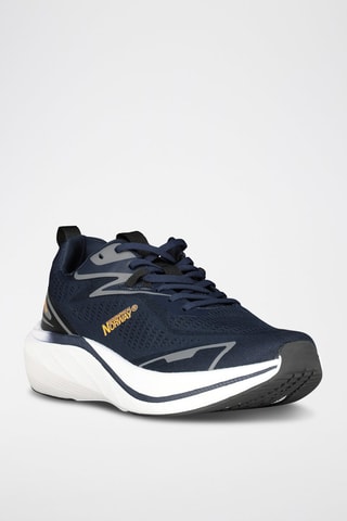 Sneakers Ocalm - Blauw