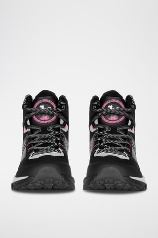 Hoge Sneakers Onira - Zwart