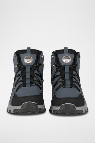 Outdoorschoenen Obari - Donkerblauw
