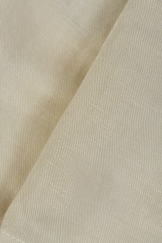 Short en lin - Beige