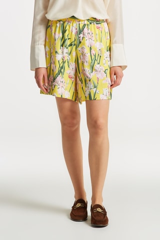 Short - Jaune