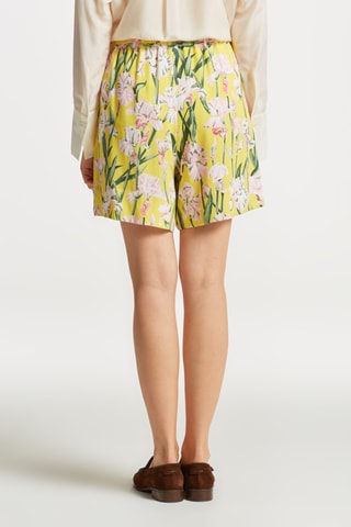 Short - Jaune