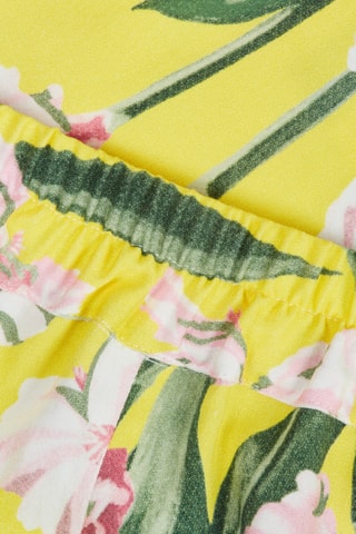 Short - Jaune