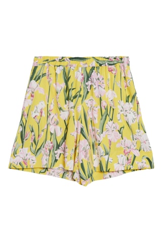 Short - Jaune
