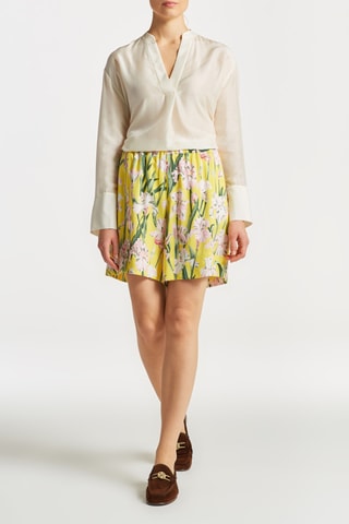 Short - Jaune