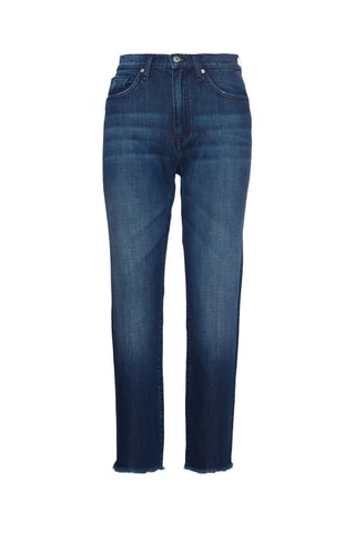 Jean regular - Bleu foncé